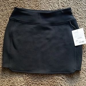 Athleta Tech Stretch Wander Skirt XSP
